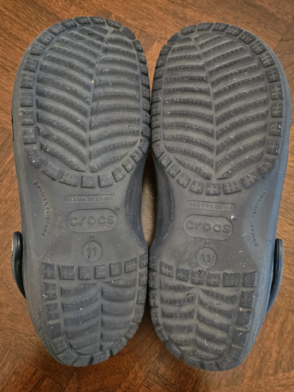 CROCS up sale